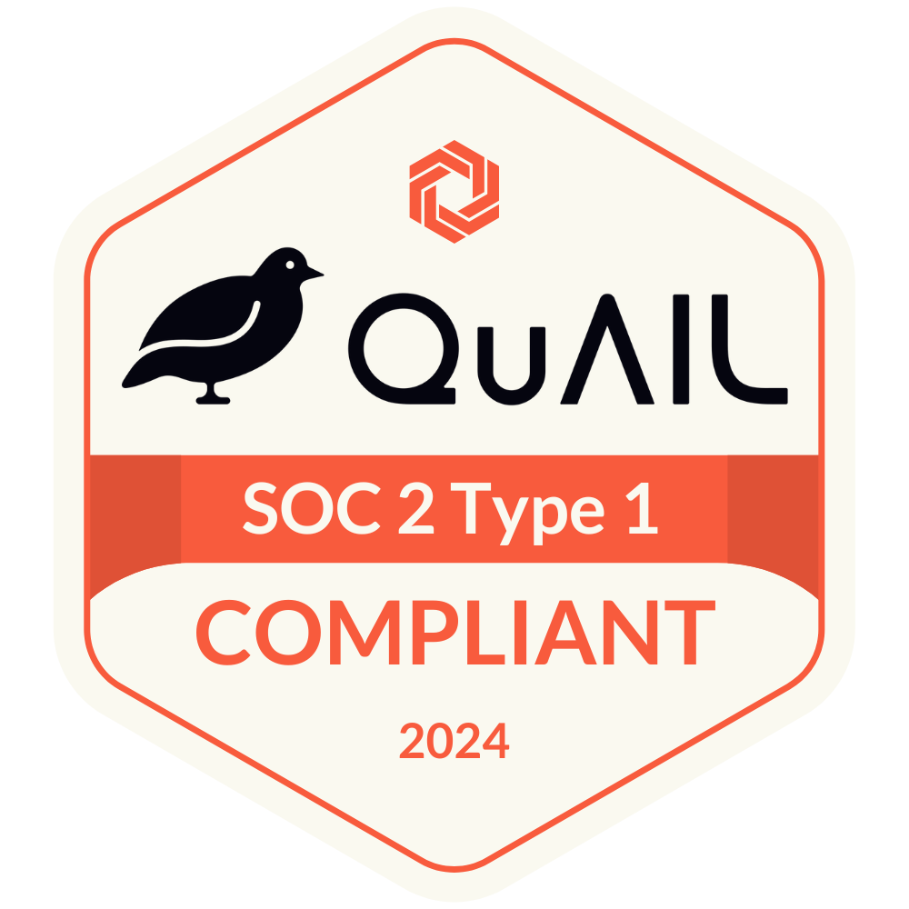 Milestone Alert: SOC 2 Certification